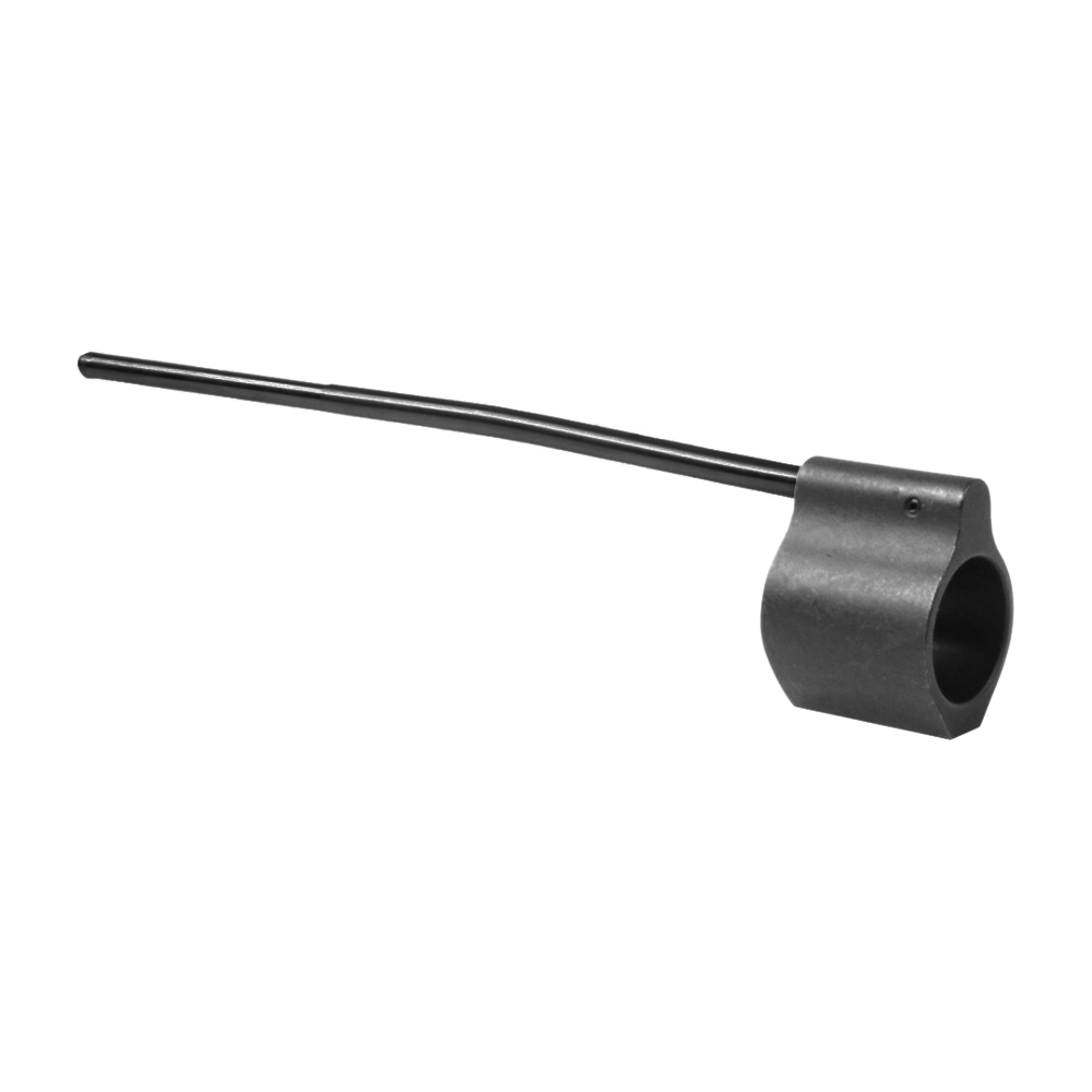 .750 Low Profile Gas Block and Pistol Length Gas Tube - Assembled - BLEMISHED